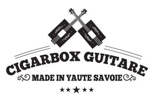 CigarBoxGuitare